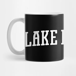 Lake Powell Mug